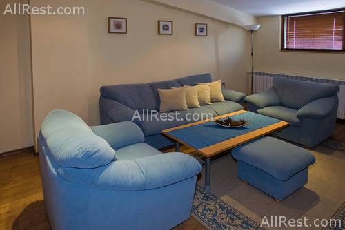 Mont Blank Hotel 14